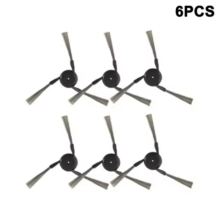Accessoires pour aspirateur Robot Dreame L40 ultra / X40 Ultra, sacs à poussière, vadrouille, brosse