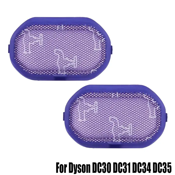 Pièces de rechange pour aspirateur Dyson DC30 DC31 DC34 DC35 DC44 DC45 DC56