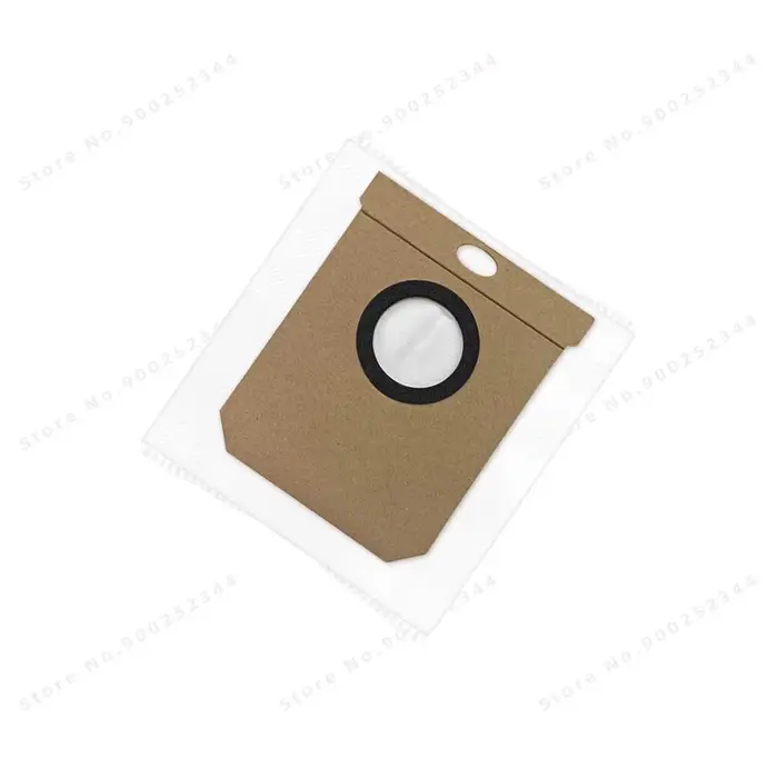 Sac à poussière compatible pour Conga 7490 Ultimate / 8490