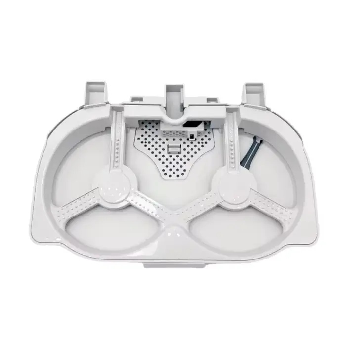 Roborock – plaque de nettoyage de vadrouille originale, pour Station Q Revo Curv /Curv S5A, plateau 