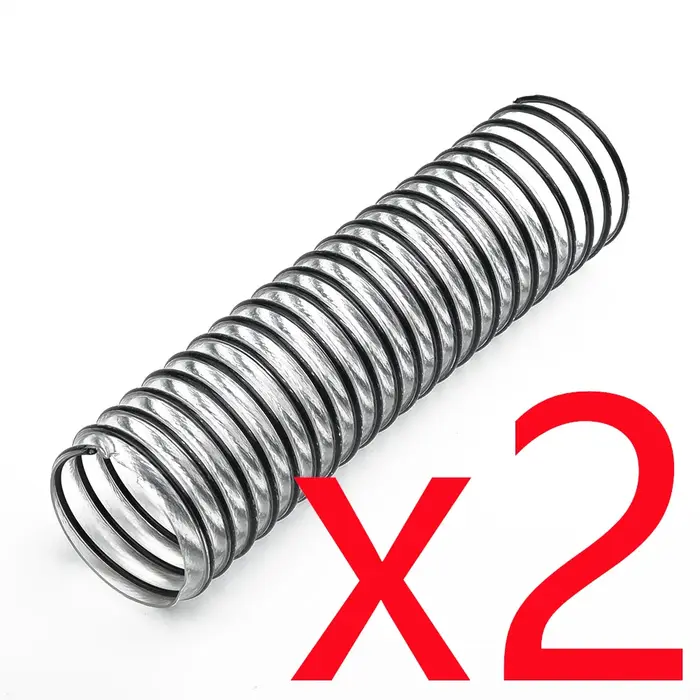 Pièces de rechange pour tuyau de conduit inférieur pour aspirateur SHARK NV601
