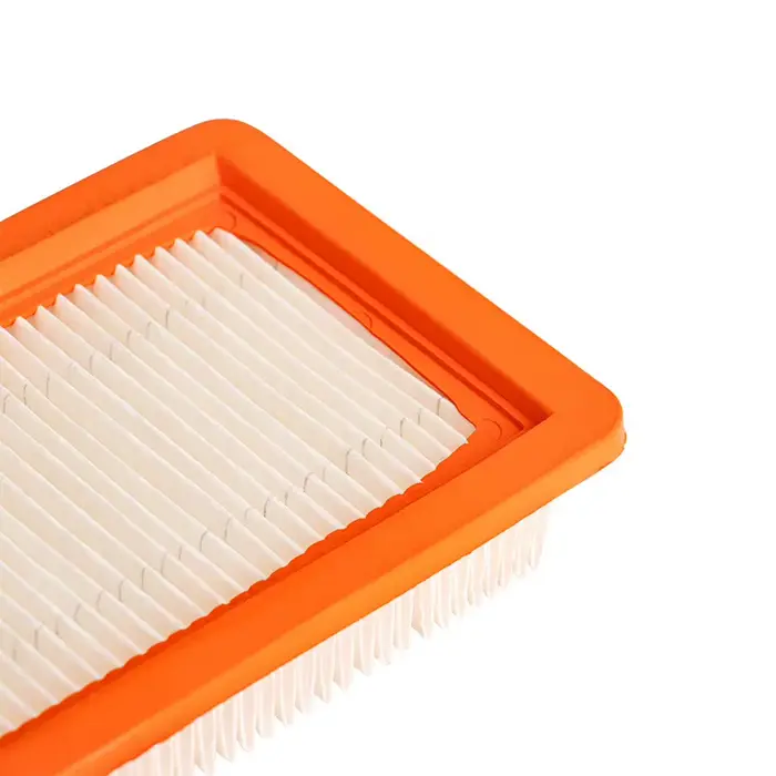 Filtre Hepa anti-poussière lavable pour aspirateur robot Karcher