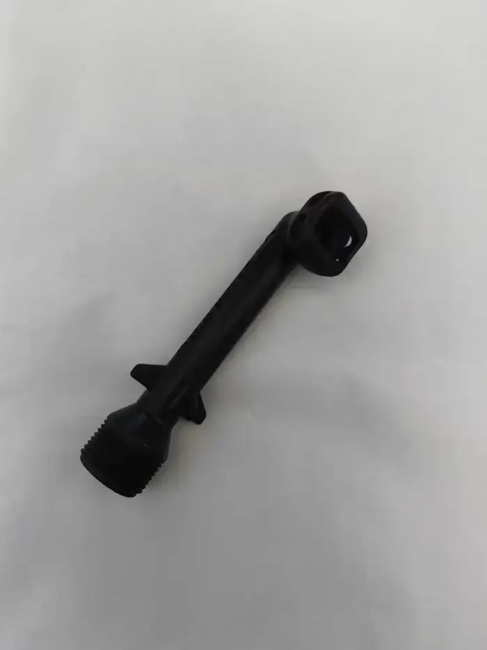 1 pièces pour nettoyeur haute pression KARCHER K2-K3 5.064-396 accessoires coude de sortie d'eau