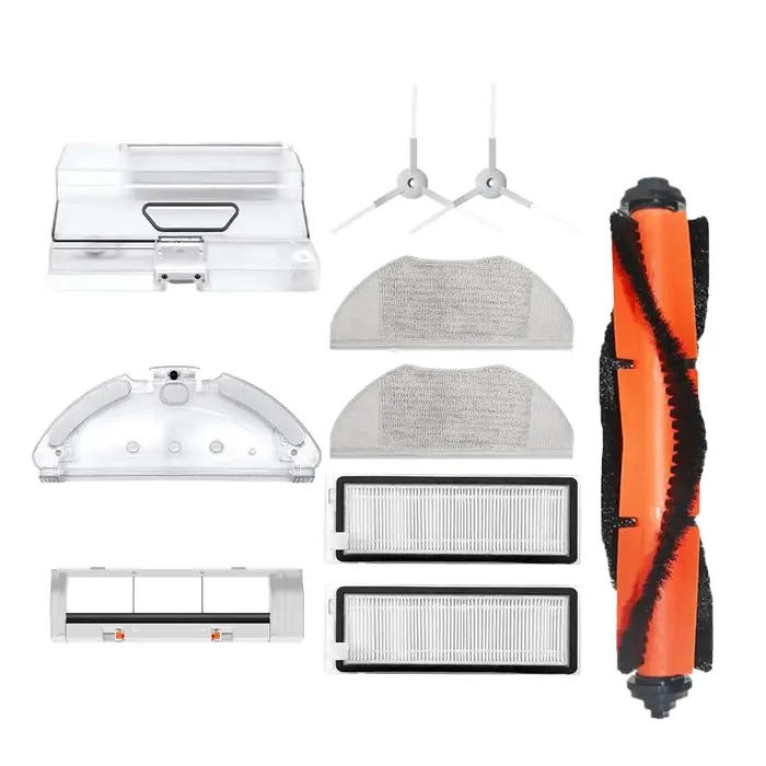 Pièces essentielles d'aspirateur robot Xiaomi