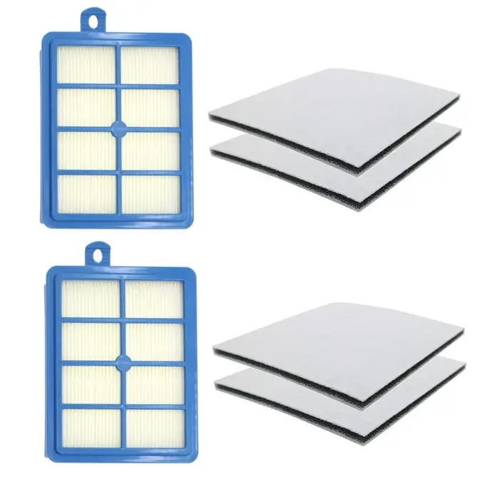 Pour filtre Philips FC9150 FC9071 FC9174 FC9934 FC9064 FC9170 FC9176 pour aspirateur