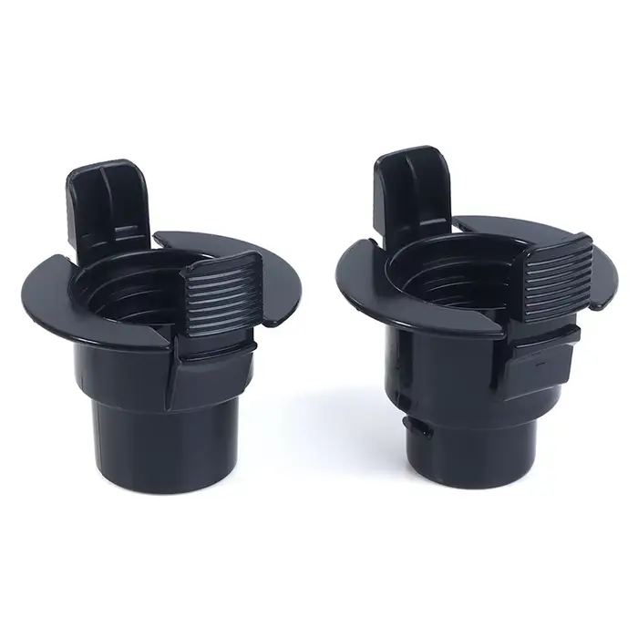 Adaptateur pour aspirateur