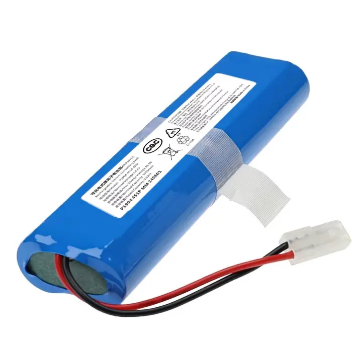 Batterie d'aspirateur Robot 3500mAh pour Rowenta x-plorer 75