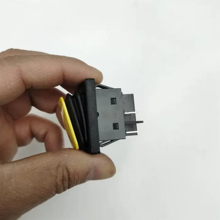 Bouton de commutation marche/arrêt pour aspirateur sec et humide Karcher NT35/1