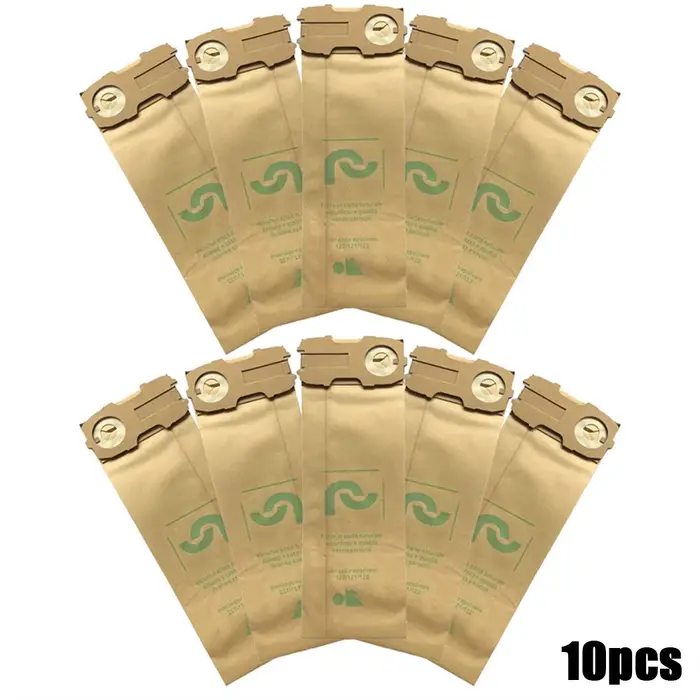 Sacs pour aspirateur Vorwerk-Kobold VK 118 119 120 121 122