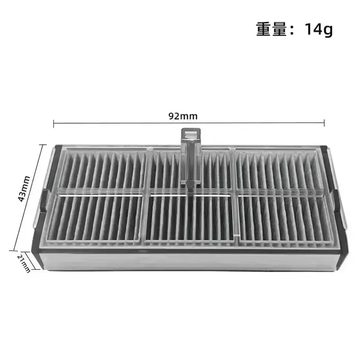 Accessoires pour robot aspirateur Dreame L40 Ultra / X40