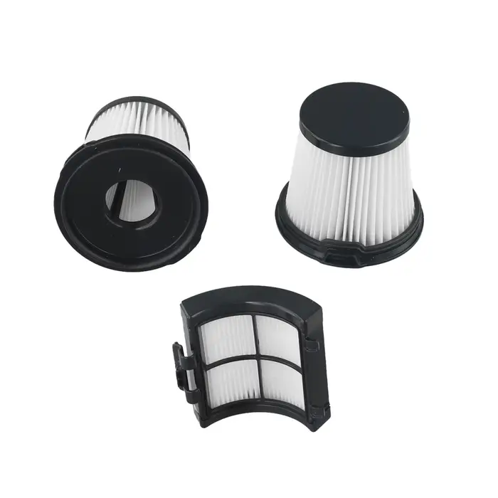 Bâton d'aspirateur sans fil pour poignées Shlavabo
