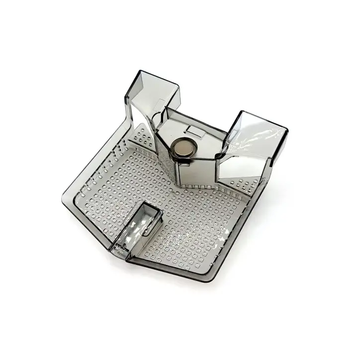 Dreame X50 Master filtre à eau d'origine Station de lavage automatique accessoire vadrouille Robot aspirateur