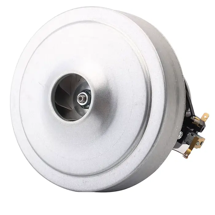 2200W Universal Fit Aspirateur Moteur
