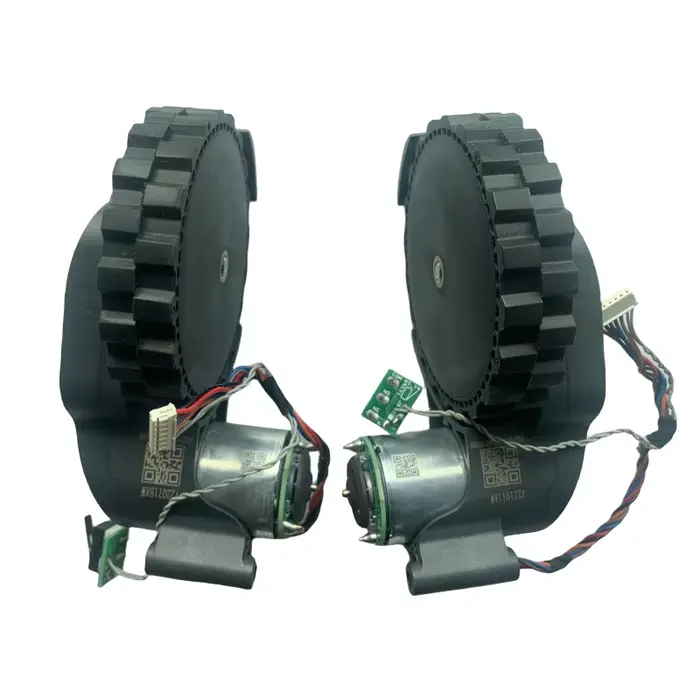 Accessoires d'origine pour aspirateur Roborock S5 MAX/ S6 MaxV/S6 Pure/S7 Pro/ E4