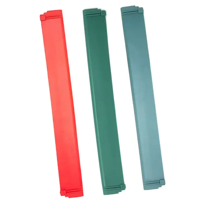Kit d'accessoires grattoirs en caoutchouc pour aspirateur sans fil Karcher WV6 et WV6 Plus pour améliorer l'efficacité du processus de nettoyage