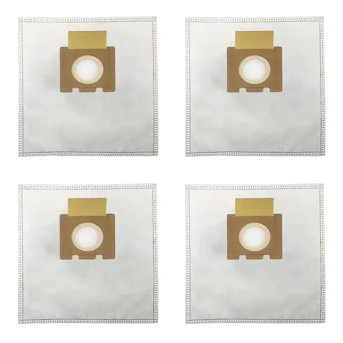 Sacs à poussière pour aspirateur Hoover Style série H H81/H81 Pure Epa/Telios Extra, pièces de recha