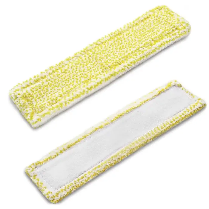 Tampon de remplacement pour aspirateur Karcher WV2 WV5, tampon de gril en microcarence, nettoyeur de