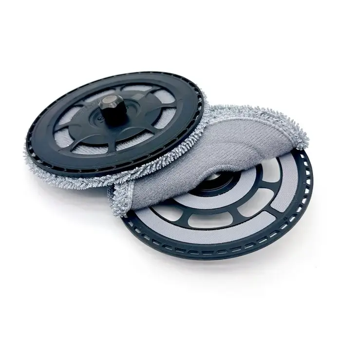 Roborock Saros 10R / Z70 Mop Mount Robot aspirateur accessoire pièces de rechange