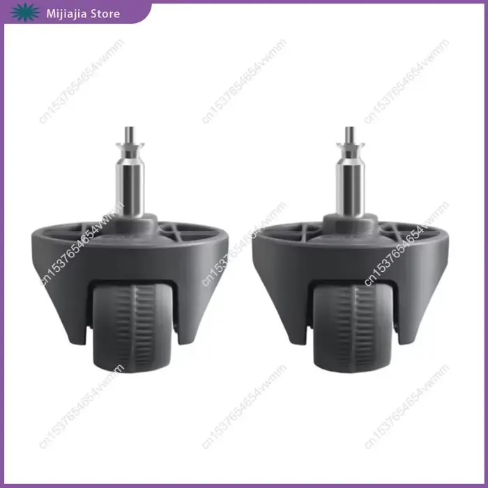 Roue avant pour aspirateur Robot Narwa J4 Lite/Freo X Ultra/Freo Z Ultra, accessoires, ventes