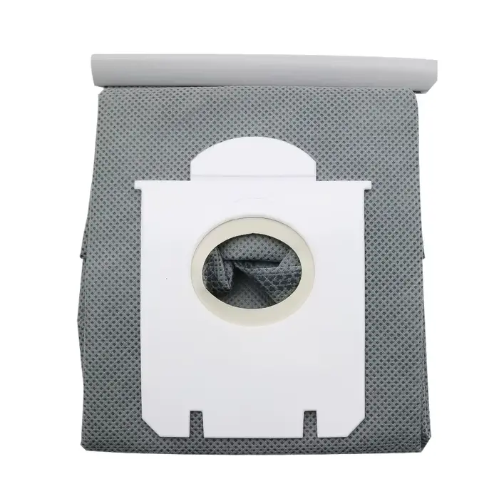 Sacs d'aspirateur de remplacement de poussière pour Philips FC8134 FC8613 FC8614 FC8220 FC8222 FC8224 FC8200 FC9004 FC9006 HR8331 S-BAG