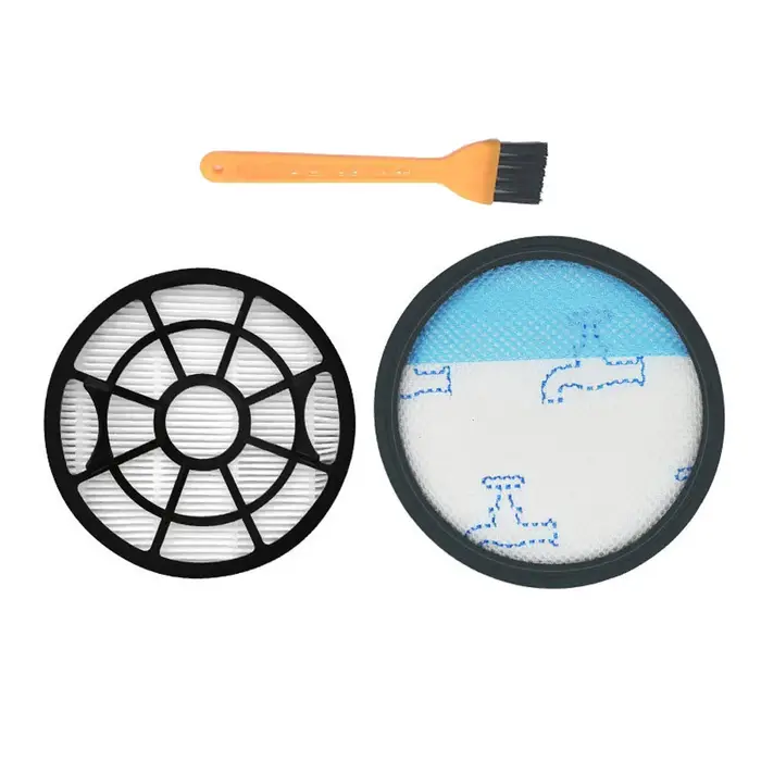 Filtre Hepa pour Rowenta Swift Power Cyclonic RO2910 RO2913 RO2915 RO2932 RO2933 RO2957 RO2981Part de remplacement No. ZR904301
