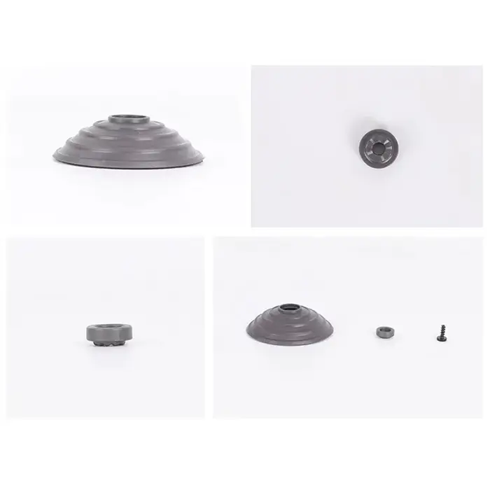 Roue à billes en V pour aspirateur Dyson V6 V7 V8 V10 V11 V15 DC