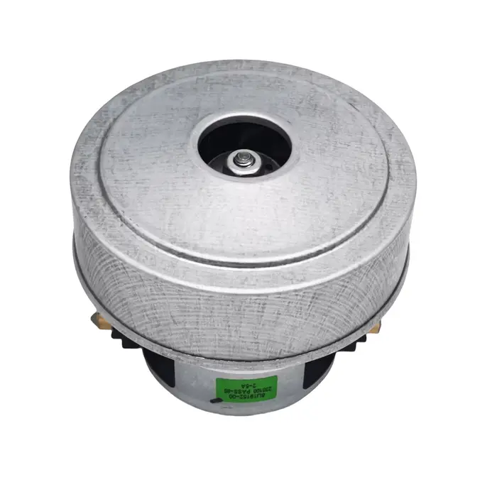Moteur de collecteur de poussière haute puissance Proscenic 1000W Compatible avec le système d'aspirateur cyclonique Ultra-efficient à large tension 220-240V Eng
