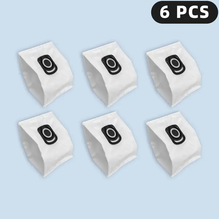 Sac à poussière compatible pour Rowenta X-Plorer Series 65+ / 70+ / 75 S+ / 135+ / 140+ / 220+ / 240+