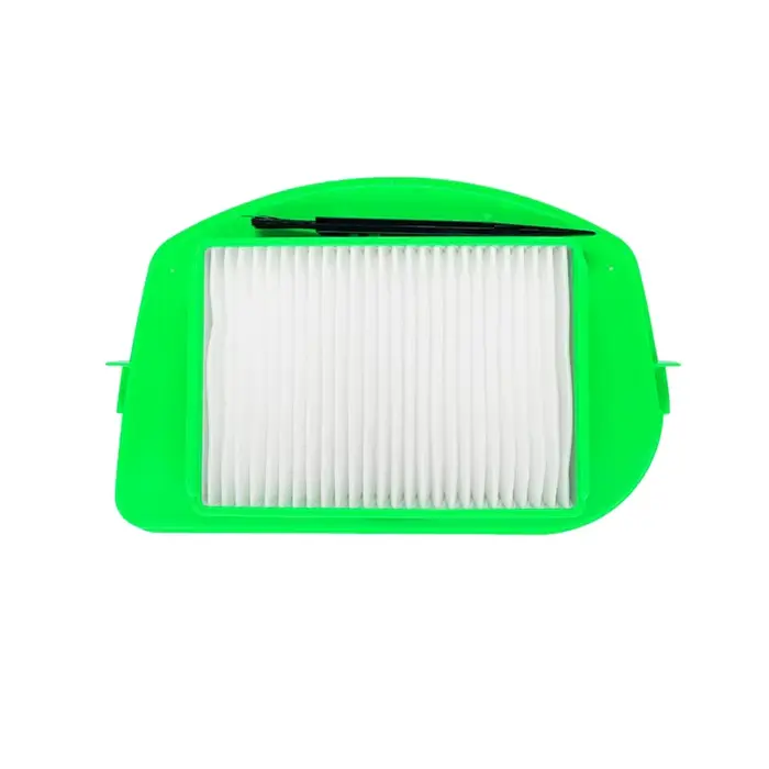 Remplacement du filtre en mousse et du système de microfiltre pour Rowenta ZR 005701 Aspirateur RO 535301 RO2715EA