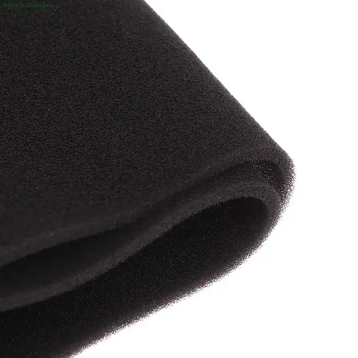 Filtre à charbon universel pour hotte de cuisine