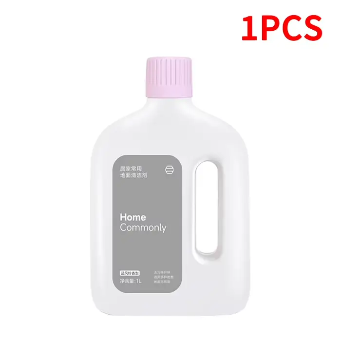 Liquide pour aspirateur XIAOMI Mijia M40 Omni X20 +/X20 Plus /X10 +/X10 Plus S20 + M30S X20 Max, liq
