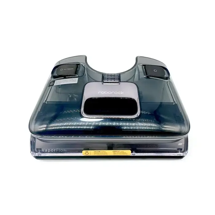 Roborock F25 Module de réservoir d'eau douce propre Ultra Original pour vapeur eau chaude accessoires d'aspirateur humide et sec pièce de rechange