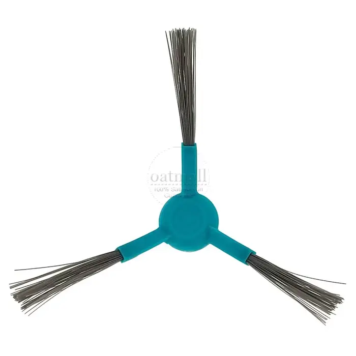 Brosse latérale de remplacement pour Cecotec Conga 4090 3090 5090 6090