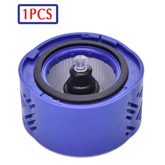 Filtre HEPA lavable de remplacement pour aspirateur Dyson V6 V7 V8 V10 V11 V12 SV12 SV14 SV18 Slim