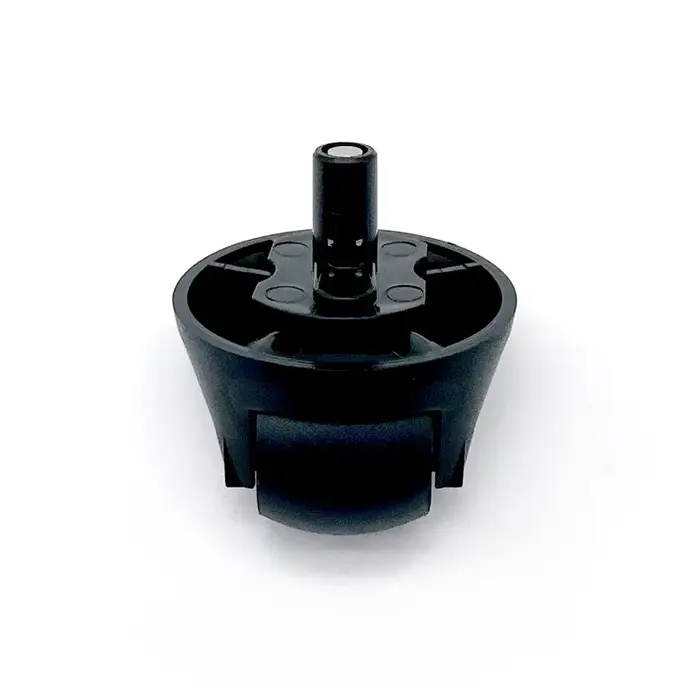 Roborock Saros 10 10R roulette avant pour aspirateur Robot Ultra/mince S9 MaxV pièces d'accessoires roue omnidirectionnelle