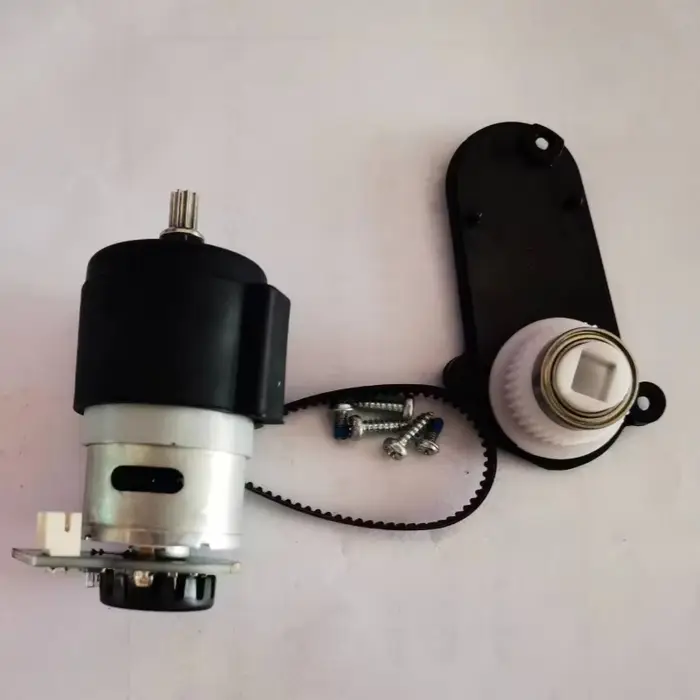 Pièces de Rechange pour Aspirateur Robot Conga 1290, Cecotseats 1390, 1490, 1590, Moteur à Brosse à