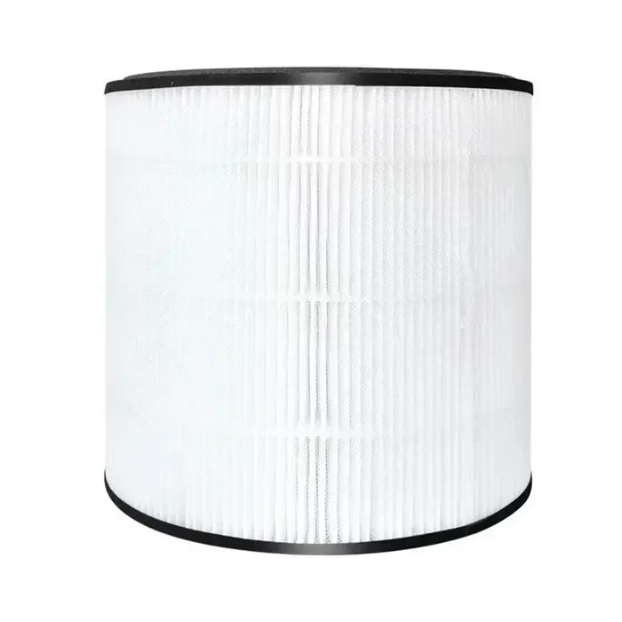 Accessoires pour aspirateur filtre HEPA Compatible avec Philips FY0293 FY0194 AC0819 AC0830 AC0820