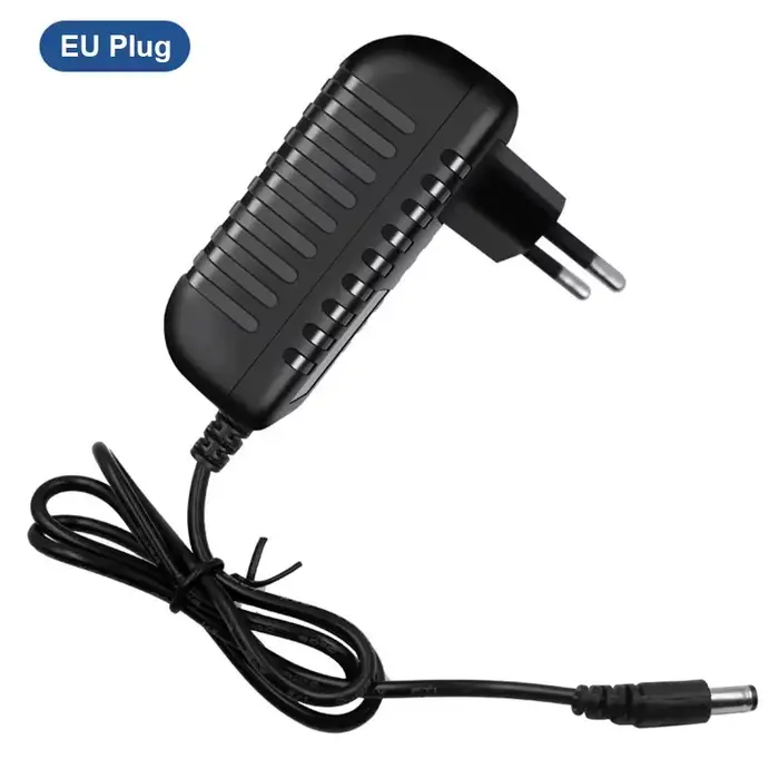 Chargeur pour aspirateur sans fil INSE, cordon d'alimentation Compatible avec Inse N5 N5S N500 N550 