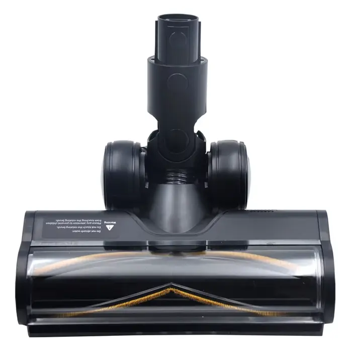 Tête de brosse électrique pour aspirateur Dreame R10 R20 R30 Z10 Z20 Z30 V20 V20 Pro V12 T20 T20pro T30 avec lumières LED pour la détection de poussière
