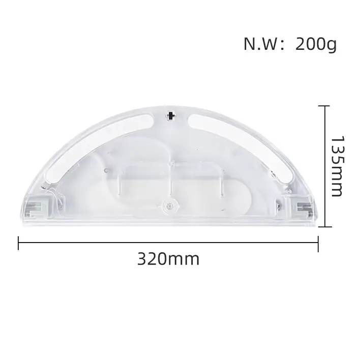 Compatible pour Xiaomi Dreame D9
