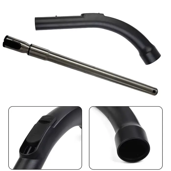 Poignée de Tube d'aspirateur