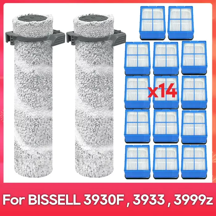 Compatible avec ( BISSELL 3930F