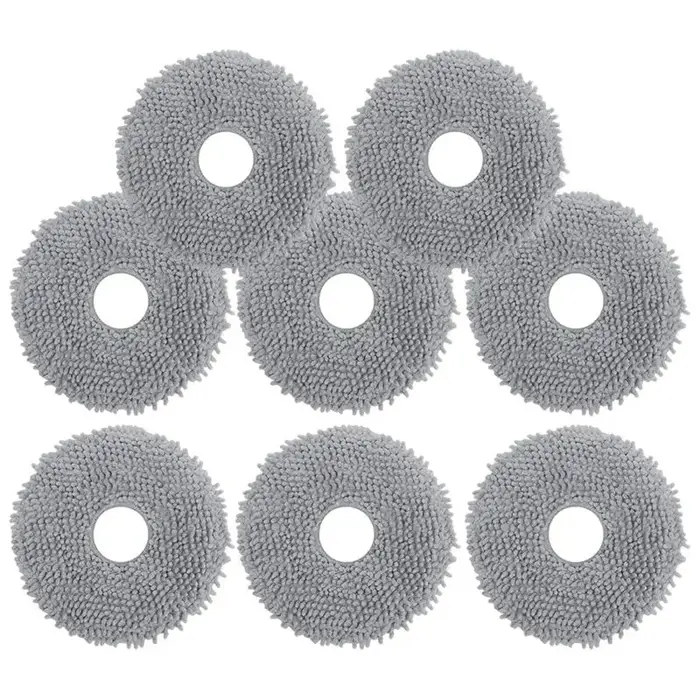 For Roborock Q Revo/Qrevo Pro/Qrevo S/Qrevo Curv/Qrevo Maxv Robot aspirateur