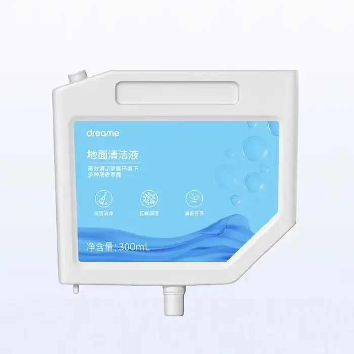 Dreame-Nettoyeur de sol liquide L10s Ultra S10 S10 PRO S10 Plus