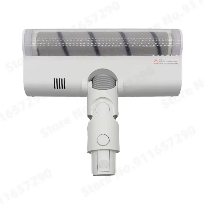 Têtes de brosse électriques de rechange pour aspirateurs Xiaomi Mijia 1C K10 G9 G10 Dreame V8 V9B V9P V11