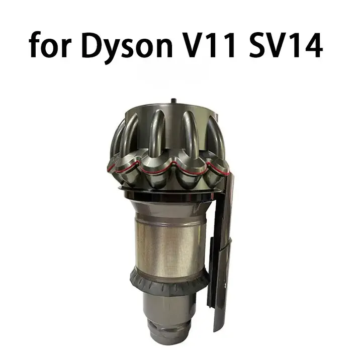 Collecteur de poussière Cyclone Original 80% pour aspirateur Dyson V11 SV14