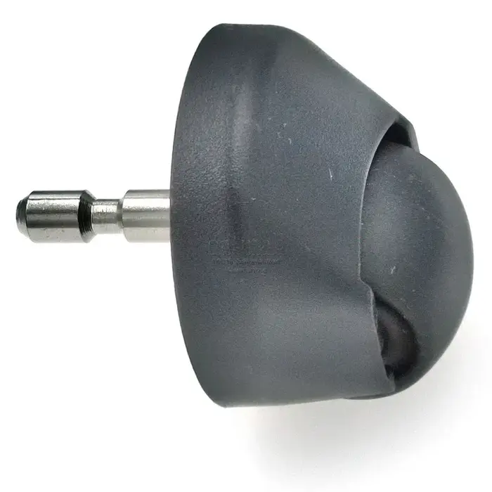 Roues de remplacement pour aspirateur Robot Xiaomi Roborock S50 S51 S55 / Mi 1S 1st
