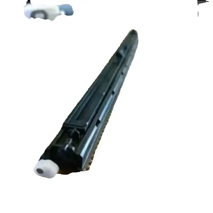 Composant de détection d'eau propre en acrylique pour aspirateur Dreame H13pro et H12 Pro Ultra Clean gris clair ou vert clair