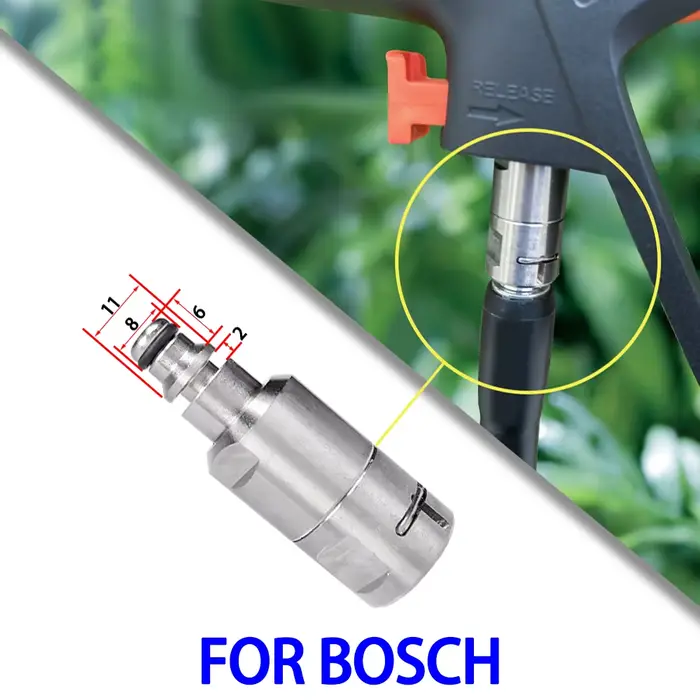 Adaptateur Anti-enchevêtrement