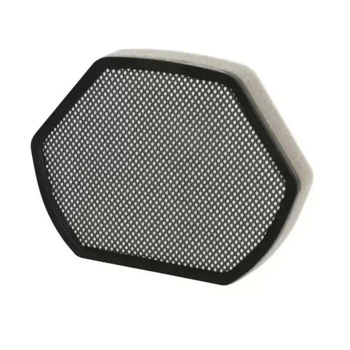 1/2 jeux de filtres pour aspirateurs Bosch GS20